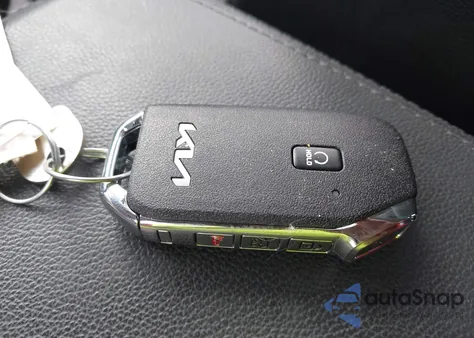 2025 Kia Sportage Ex from USA, damaged, VIN 5XYK3CDF4SG244795